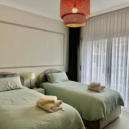 Lovely Elviria Apartment 200M From The Beach Marbella Eksteriør billede