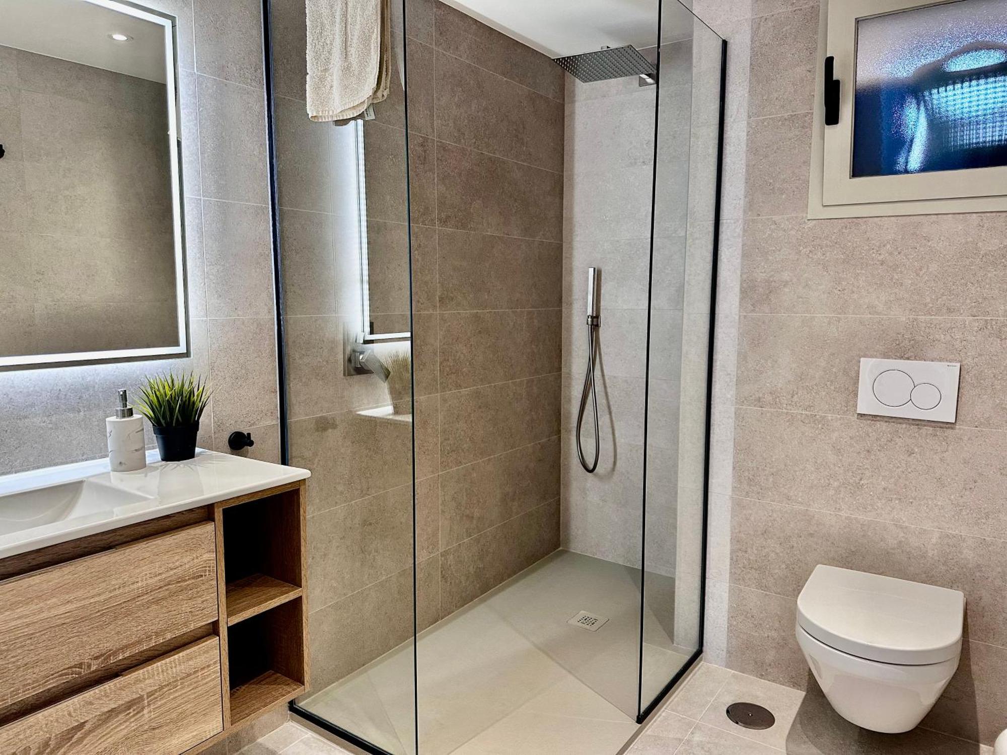 Lovely Elviria Apartment 200M From The Beach Marbella Eksteriør billede